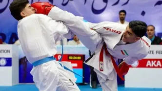 محسن آشوری: ورود به اردوهای تیم ملی بر اساس ساختار لیگ کاراته‌وان انجام خواهد شد