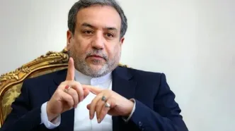 تصویری خاص از پشت صحنه مذاکرات هیات مذاکره‌کننده ایران در ژنو