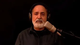 دکلمه شعر پرویز پرستویی برای مادران داغدیده