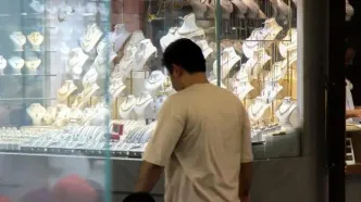 هفت دلیل برای رکوردشکنی طلا