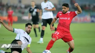 مخالفت ذوب‌آهن با تغییر زمان بازی با استقلال