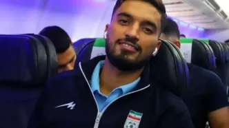 اقدام رسمی پرسپولیس برای جذب لژیونر ملی‌پوش