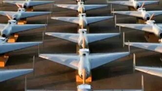 هشدار درباره خطر پهپادهای ایران برای ناو آبراهام لینکلن