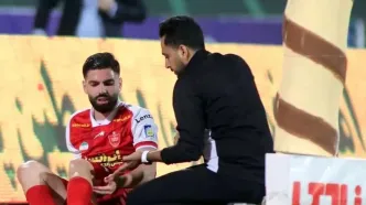 دلیل احضار یاسین سلمانی به کمیته انضباطی پرسپولیس مشخص شد