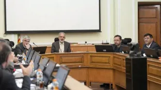 مدیرعامل بانک مسکن: حمایت از پیشبرد طرح نهضت ملی از اولویت‌هاست/ معاون وزیر راه و شهرسازی: بانک مسکن در طرح نهضت ملی الگوی سایر بانک‌هاست