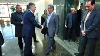 ماندن فرزین در دولت و چند پرسش از رئیس جمهور