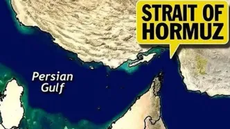 کیهان: بستن تنگه هرمز حق قانونی و انقلابی ماست