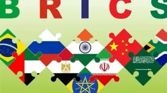 بیانیه حقوقی سران و حقوقدانان برجسته کشور‌های عضو بریکس در محکومیت نقض حاکمیت دولت‌ها و بدعت‌گذاری خطرناک در نظام بین‌الملل