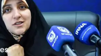 بهروز‌آذر:  رسیدگی به وضعیت زنان بازداشت‌شده از جمله پیگیری‌های دولت است