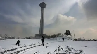 تکلیف تعطیلی ادارات استان تهران مشخص شد