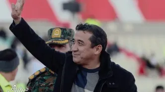 ادعای عجیب خداداد عزیزی درباره نیمکت پرسپولیس؛ اسکوچیچ منتفی شد؟!