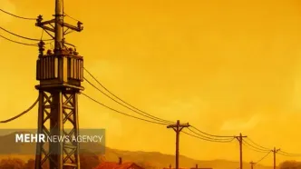 پشت پرده ۱۱۰ مگاوات برق تهران: پایتخت در آستانه فاجعه یا نجات؟