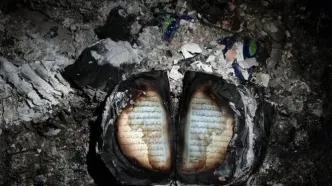 خسارت به ۲۱ امامزاده و مسجد در جریان ناآرامی های اخیر در گیلان