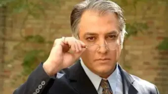 «ایرج نودری» با یک سریال جدید روی آنتن می‌رود