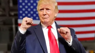 نقشه ترامپ برای ایجاد سازمان ملل جدید