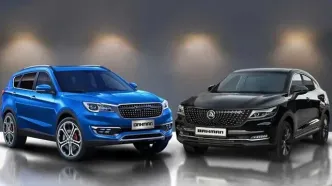 شرایط فروش محصولات بهمن موتور در دی ماه