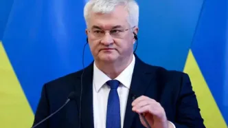 کی‌یف: زلنسکی آماده دیدار با پوتین است