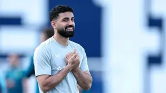 ۳ بازیکن خارجی سپاهان هم از ایران رفتند