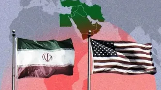 جنگ علیه ایران اجتناب‌ناپذیر است