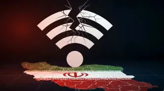 بیش از ۳۴ هزار میلیارد تومان در ۱۸ روز قطعی اینترنت