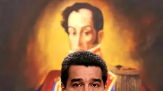 صعود و سقوط نیکلاس مادورو