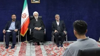 دستور اژه‌ای برای محاکمه سریع عناصری که در خیابان‌ها سرِ مردم را بریدند یا آدم سوزاندند