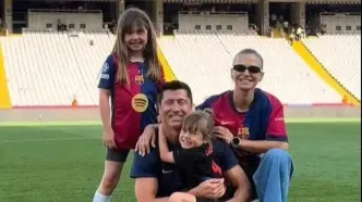 شمارش معکوس برای وداع با لواندوفسکی