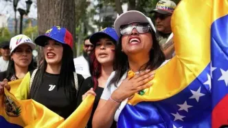 قمار ترامپ در کاراییب