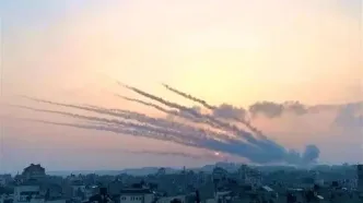 توضیح فرماندار قصرشیرین درباره صداهای انفجار