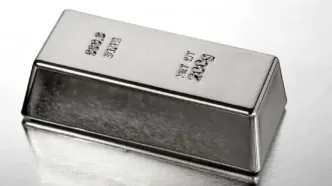 قیمت نقره ۹۹۹ امروز دوشنبه ۲۷ بهمن ۱۴۰۴ / جدول