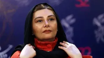 سفر در زمان؛ «هنگامه قاضیانی و نیکی کریمی» در یک مراسم؛ سال 92