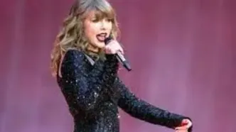 کنسرت تیلور سوئیفت برای رئال مادرید شر شد