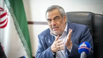 ۱۳۵ هزار بشکه به تولید نفت خام کشور افزوده می‌شود