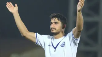 جانشین رامین از چنگ استقلال پرید!