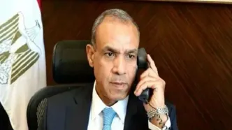 رایزنی وزیر خارجه مصر با عراقچی و ویتکاف