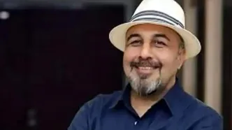 اولین تصویر از رضا عطاران در اثر یک کارگردان فیلم اولی