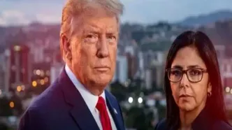 ترامپ: شهروندان آمریکایی به زودی می‌توانند به ونزوئلا سفر کنند