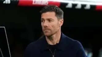 استراحت ژابی آلونسو پس از ترک رئال مادرید+عکس