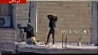 پاسخ به ادعای شبکه من و تو درباره شلیک‌کنندگان از پشت بام‌ها