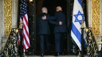 نتانیاهو درخواست ترامپ برای پیوستن به شورای صلح غزه را پذیرفت