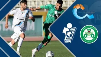 نبرد ذوب‌آهن و پیکان در آغاز نیم‌فصل دوم لیگ برتر