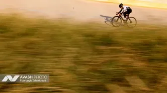 قهر این رکابزن المپیکی همچنان ادامه دارد؟