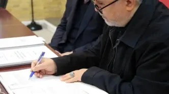 پرونده ماسوله تکمیل و آماده ارسال به یونسکو شد