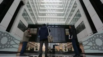 نحوه فعالیت بورس در هفته جاری اعلام شد