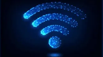 اینترنت این افراد وصل شد