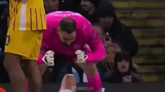 ویدئو: دیوار رسوخ‌ناپذیر مانع فروپاشی دژ سیتیزن‌ها شد