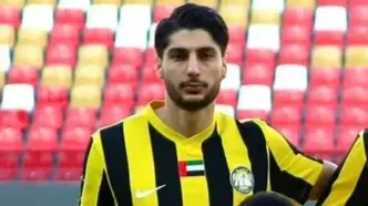 فوری: انتقال محبی به سپاهان کنسل شد