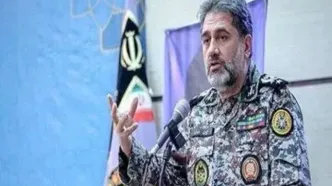 فرمانده قرارگاه پدافند: توان پدافندی را مطابق سطح تهدیدات افزایش می‌دهیم