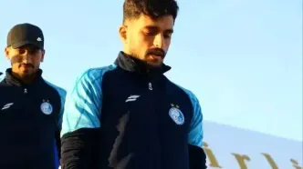 گودرزی، کابوس طلایی‌پوشان؟ آزمون بزرگ مدافع استقلال در نقش جهان