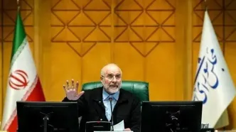 گفت‌وگوی قالیباف با CNN درباره تحولات منطقه و ایران